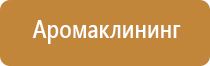 ароматизация бизнес помещений